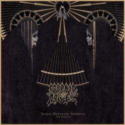 Morbid Angel : Illud Divinum Insanus (The Remixes)